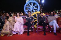 Bangarraju Movie Musical Night Event Photos